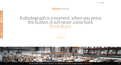 Desktop Screenshot of bsfotografia.com